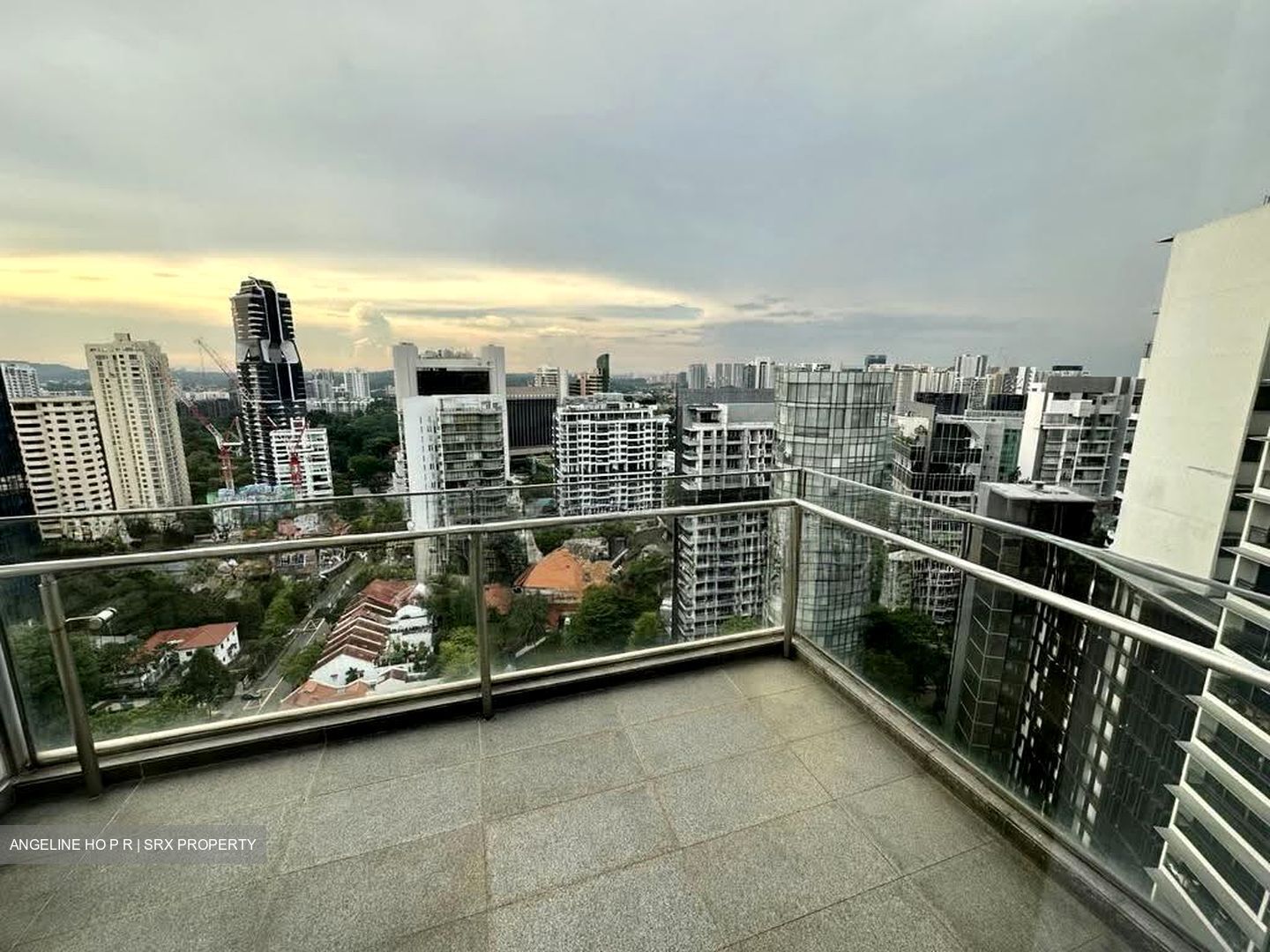 Helios Residences (D9), Apartment #618921031
